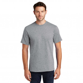 The Price Is Right Logo Adult Short Sleeve T-Shirt Grey / SM