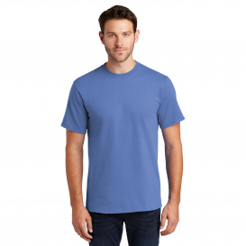 Port & Company PC61 Essential T-Shirt - Carolina Blue