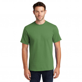 Port & Company PC61 Essential T-Shirt - Dill Green