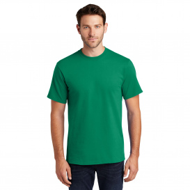 Port & Company PC61 Essential T-Shirt - Kelly