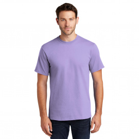 Port & Company PC61 Essential T-Shirt - Lavender