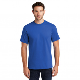 Port & Company PC61 Essential T-Shirt - Royal Blue