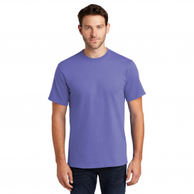 Port & Company PC61 Essential T-Shirt - Violet