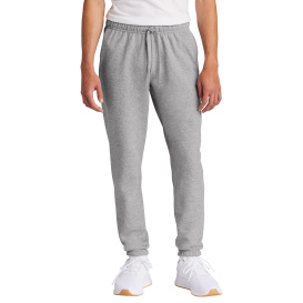 Port & Company PC78SP Core Fleece Sweatpants - Athletic Heather