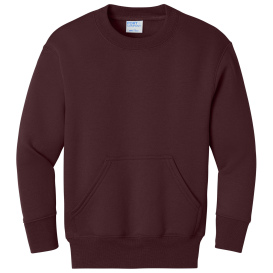 SM-PC78YPKT-Maroon