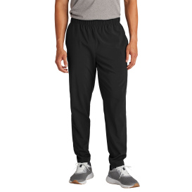 Sport-Tek PST485 Repeat Pants - Black