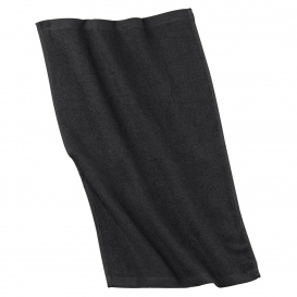 Port Authority PT38 Rally Towel - Graphite