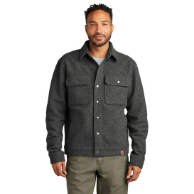 Russell Outdoors RU550 Basin Jacket - Graphite Heather