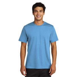 Sport-Tek ST430 PosiCharge Strive Tee - Carolina Blue