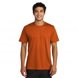 Sport-Tek ST430 PosiCharge Strive Tee - Texas Orange