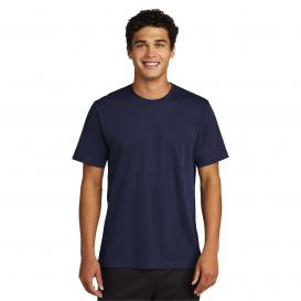 Sport-Tek ST430 PosiCharge Strive Tee - True Navy