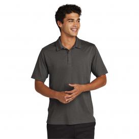 Sport-Tek ST530 PosiCharge Strive Polo - Graphite