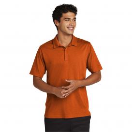 Sport-Tek ST530 PosiCharge Strive Polo - Texas Orange