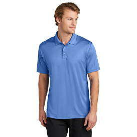 Sport-Tek ST725 PosiCharge Re-Compete Polo - Carolina Blue