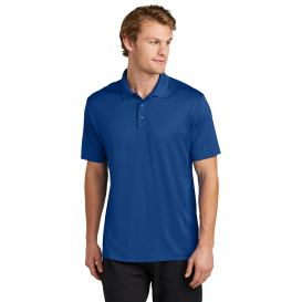 Sport-Tek ST725 PosiCharge Re-Compete Polo - True Royal
