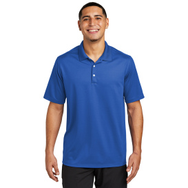 Sport-Tek ST740 UV Micropique Polo - True Royal