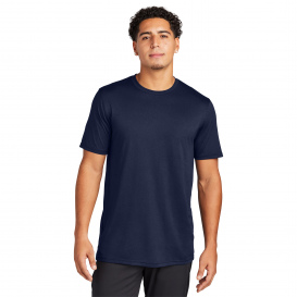 Sport-Tek ST760 Echo Tee - True Navy