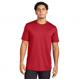 Sport-Tek ST760 Echo Tee - True Red