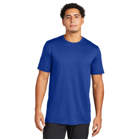 Sport-Tek ST760 Echo Tee - True Royal