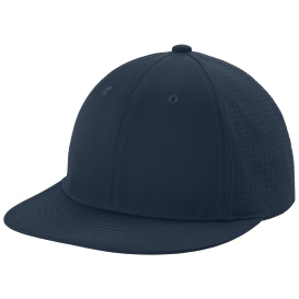 Sport-Tek STC64 Pro-Cut Stretch-Tek Cap - True Navy