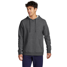 Sport-Tek STF200 Drive Fleece Pullover Hoodie - Graphite Heather