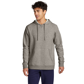 Sport-Tek STF200 Drive Fleece Pullover Hoodie - Vintage Heather