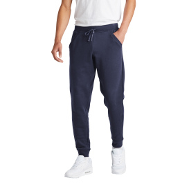 Sport-Tek STF204 Drive Fleece Jogger - True Navy