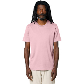 Stanley/Stella SXU001 Unisex Creator 2.0 T-Shirt - Cotton Pink