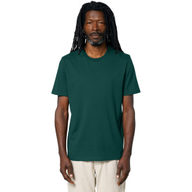 Stanley/Stella SXU001 Unisex Creator 2.0 T-Shirt - Glazed Green