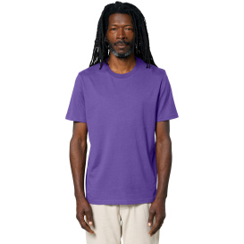 Stanley/Stella SXU001 Unisex Creator 2.0 T-Shirt - Purple Love