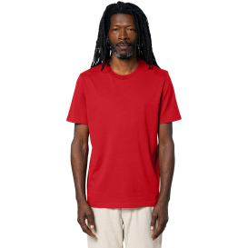 Stanley/Stella SXU001 Unisex Creator 2.0 T-Shirt - Red