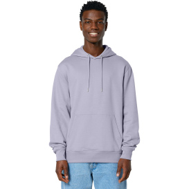 Stanley/Stella SXU003 Unisex Cruiser 2.0 Hooded Sweatshirt - Lavender