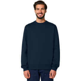 Stanley/Stella SXU004 Unisex Changer 2.0 Crewneck Sweatshirt - French Navy