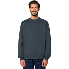 Stanley/Stella SXU004 Unisex Changer 2.0 Crewneck Sweatshirt - India Ink Gray