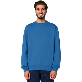 Stanley/Stella SXU004 Unisex Changer 2.0 Crewneck Sweatshirt - Mindful Blue