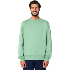 Stanley/Stella SXU004 Unisex Changer 2.0 Crewneck Sweatshirt - Misty Jade