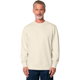 Stanley/Stella SXU004 Unisex Changer 2.0 Crewneck Sweatshirt - Natural Raw