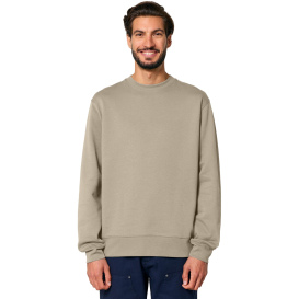 Stanley/Stella SXU004 Unisex Changer 2.0 Crewneck Sweatshirt - Stone