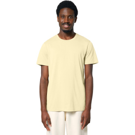 Stanley/Stella SXU007 Unisex Crafter Tee - Butter