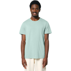 Stanley/Stella SXU007 Unisex Crafter Tee - Caribbean Blue