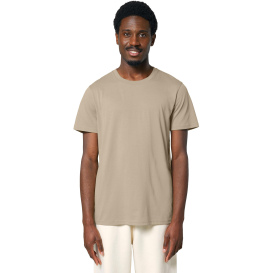 Stanley/Stella SXU007 Unisex Crafter Tee - Desert Dust