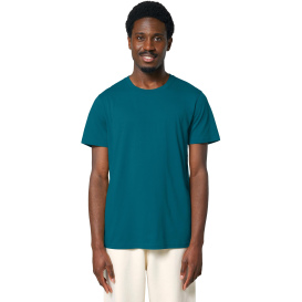 Stanley/Stella SXU007 Unisex Crafter Tee - Ocean Depth