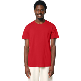 Stanley/Stella SXU007 Unisex Crafter Tee - Red