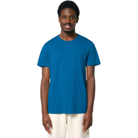 Stanley/Stella SXU007 Unisex Crafter Tee - Royal Blue