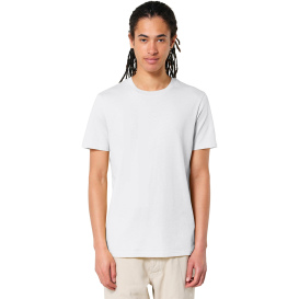 Stanley/Stella SXU007 Unisex Crafter Tee - White