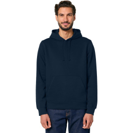 Stanley/Stella SXU009 Unisex Drummer 2.0 Hooded Sweatshirt - French Navy