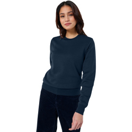 Stanley/Stella SXU010 Unisex Roller Crewneck Sweatshirt - French Navy 