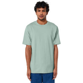 Stanley/Stella SXU018 Unisex Freestyler Heavyweight Tee - Aloe