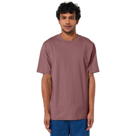 Stanley/Stella SXU018 Unisex Freestyler Heavyweight Tee - Kaffa Coffee