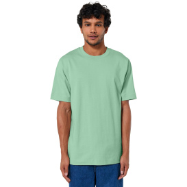 Stanley/Stella SXU018 Unisex Freestyler Heavyweight Tee - Misty Jade